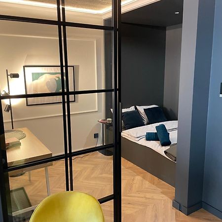 Konarskiego Residence كراكوفيا المظهر الخارجي الصورة