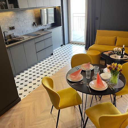 Konarskiego Residence كراكوفيا المظهر الخارجي الصورة