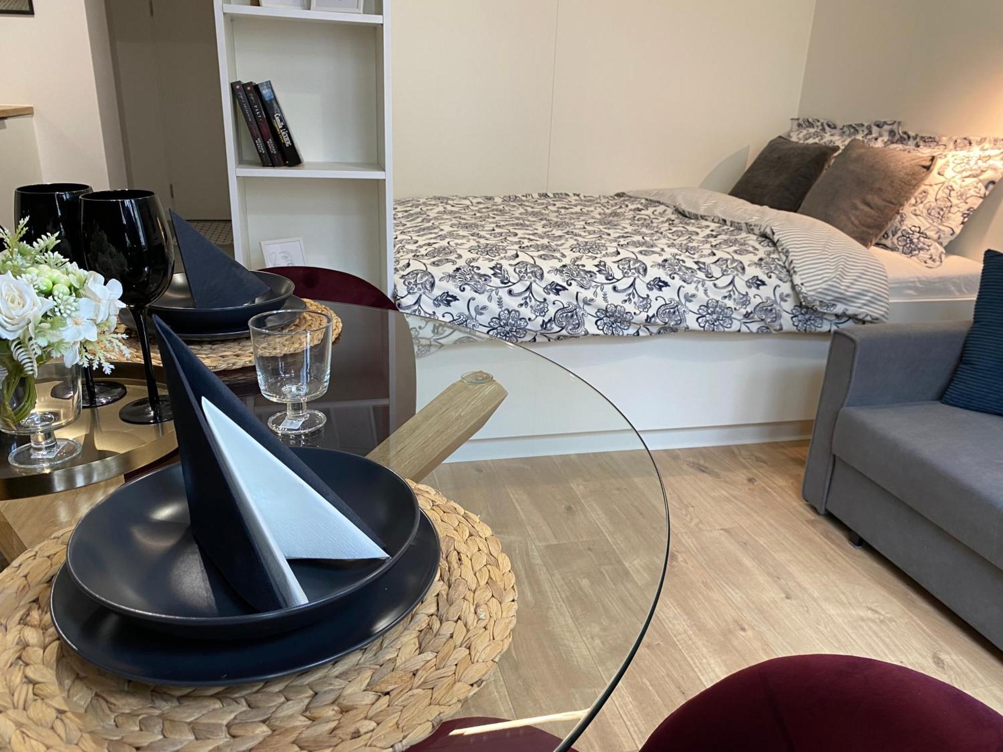 Konarskiego Residence كراكوفيا المظهر الخارجي الصورة