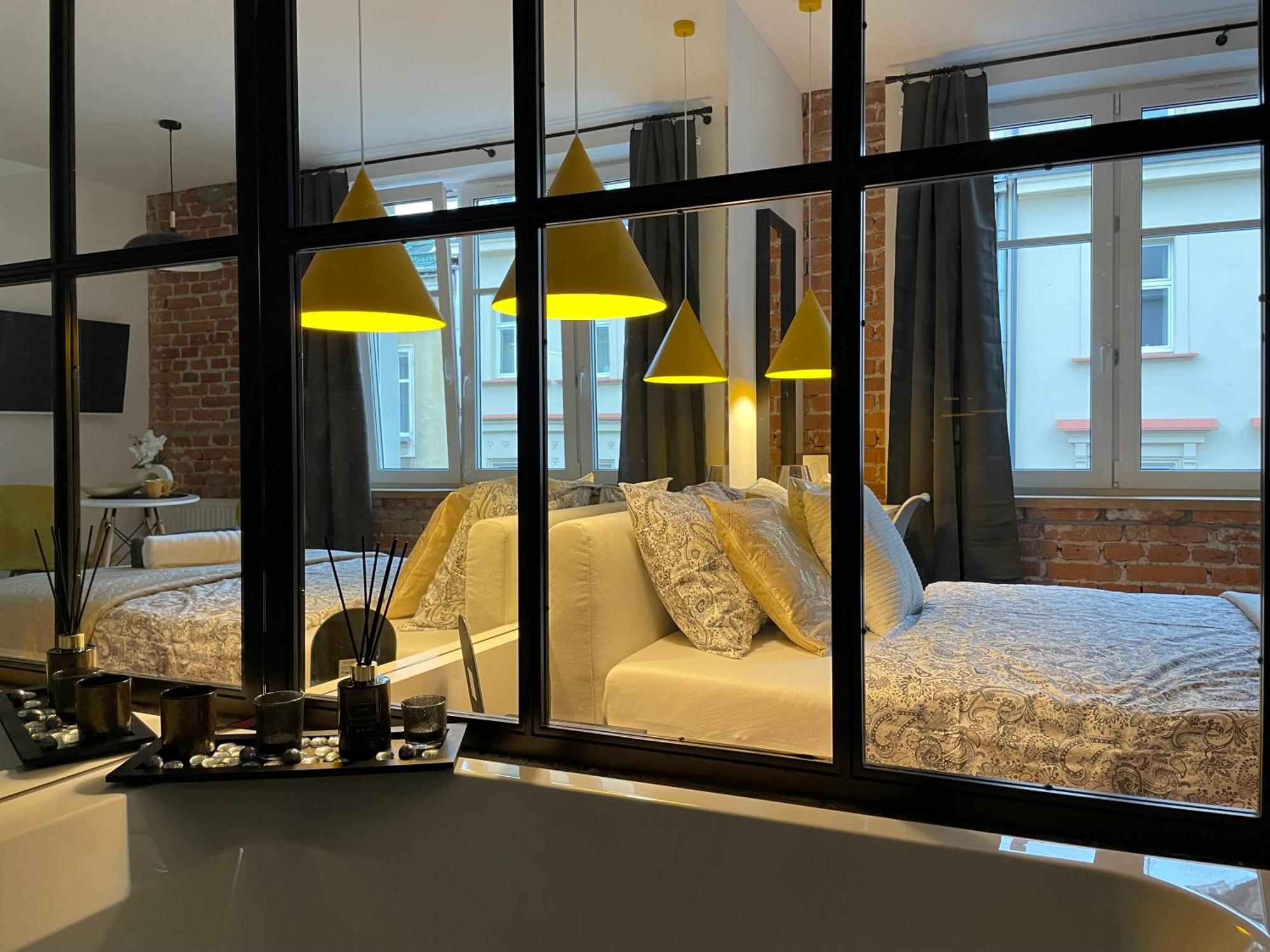 Konarskiego Residence كراكوفيا المظهر الخارجي الصورة