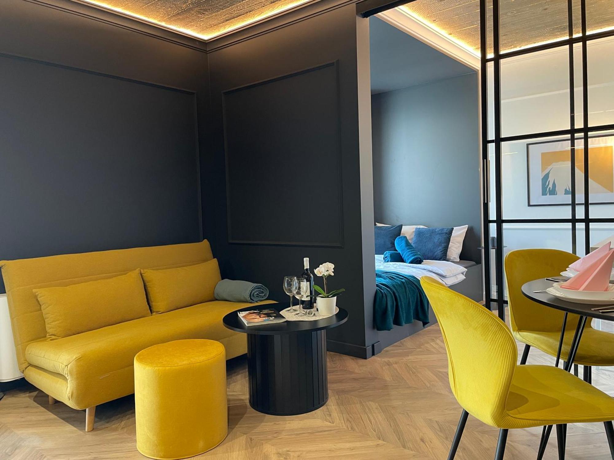Konarskiego Residence كراكوفيا المظهر الخارجي الصورة